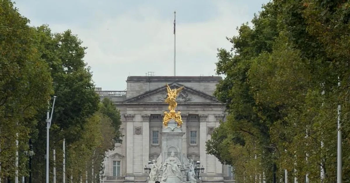 3 días en Londres (con Ariana Grande de excusa)