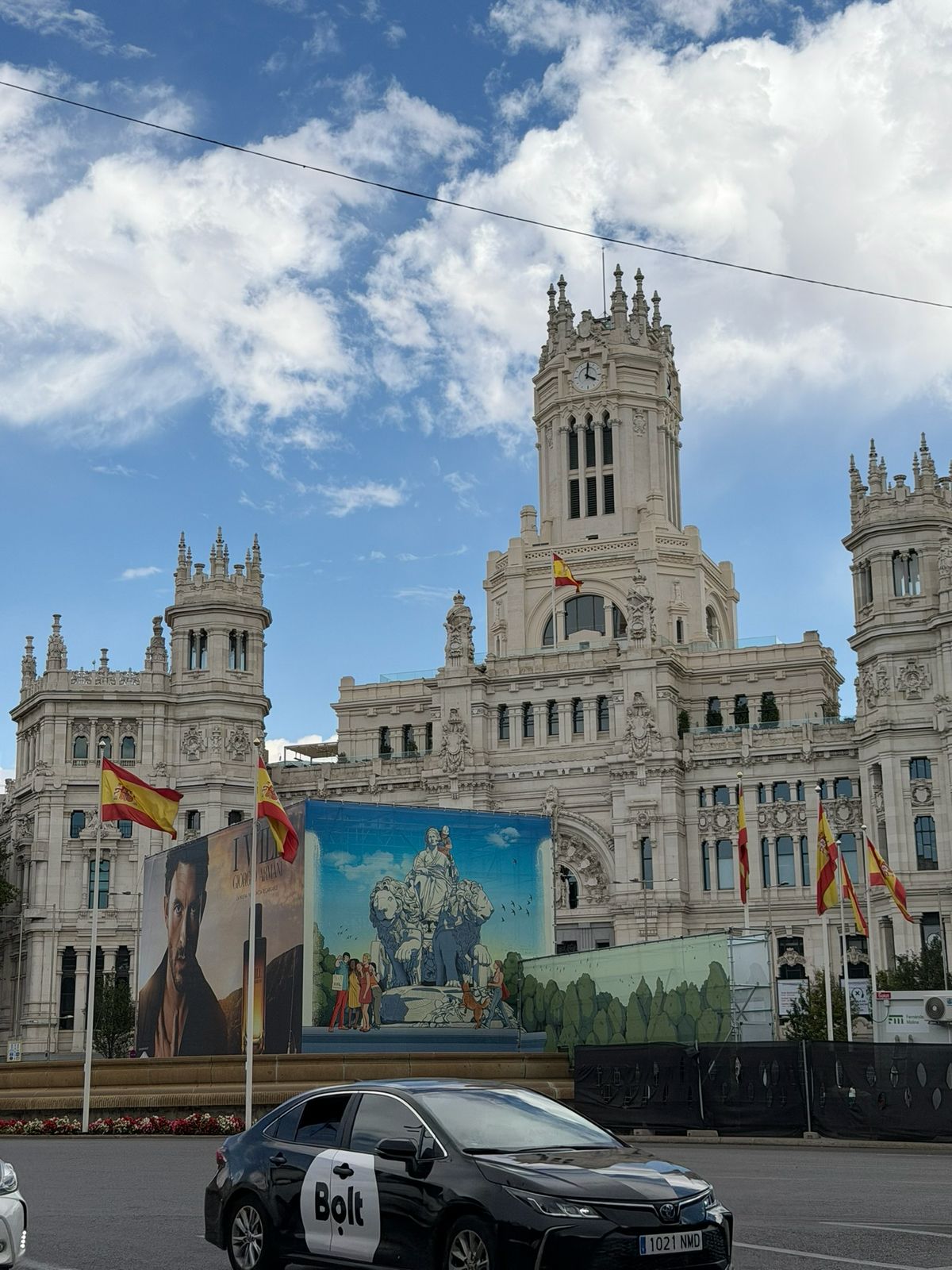 Un día en Madrid: cómo aprovecharlo