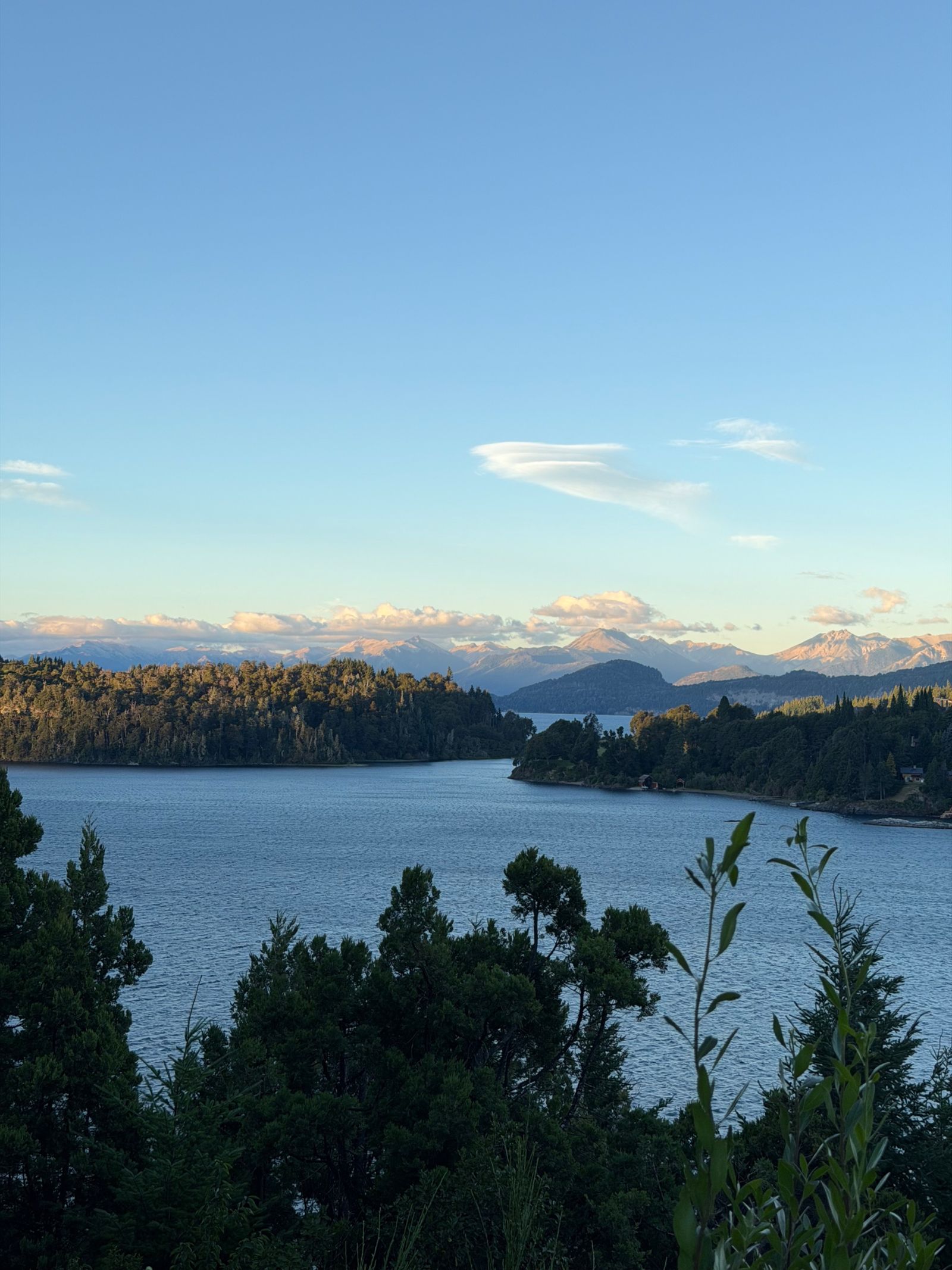 Bariloche en Aéreo - Desde Rosario